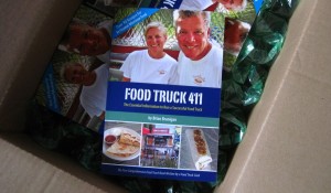 Food Truck 411