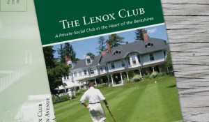 The Lenox Club