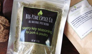 Big Pine Spice Company