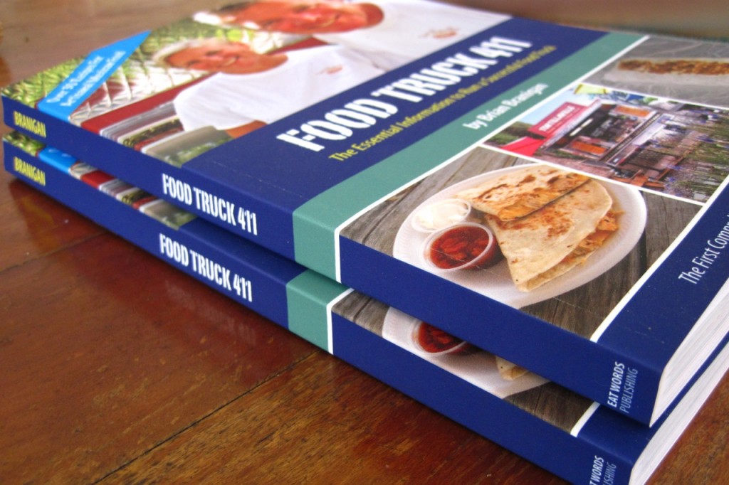 Allison Culbertson » Food Truck 411